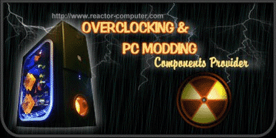 REACTOR COMPUTER