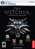 The Witcher Enhanced edition