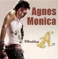 AGNES MONICA