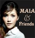 MAIA & FRIENDS