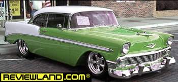Real Car