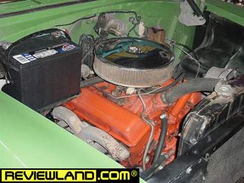 Real Car