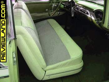 Real Car
