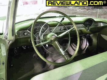 Real Car
